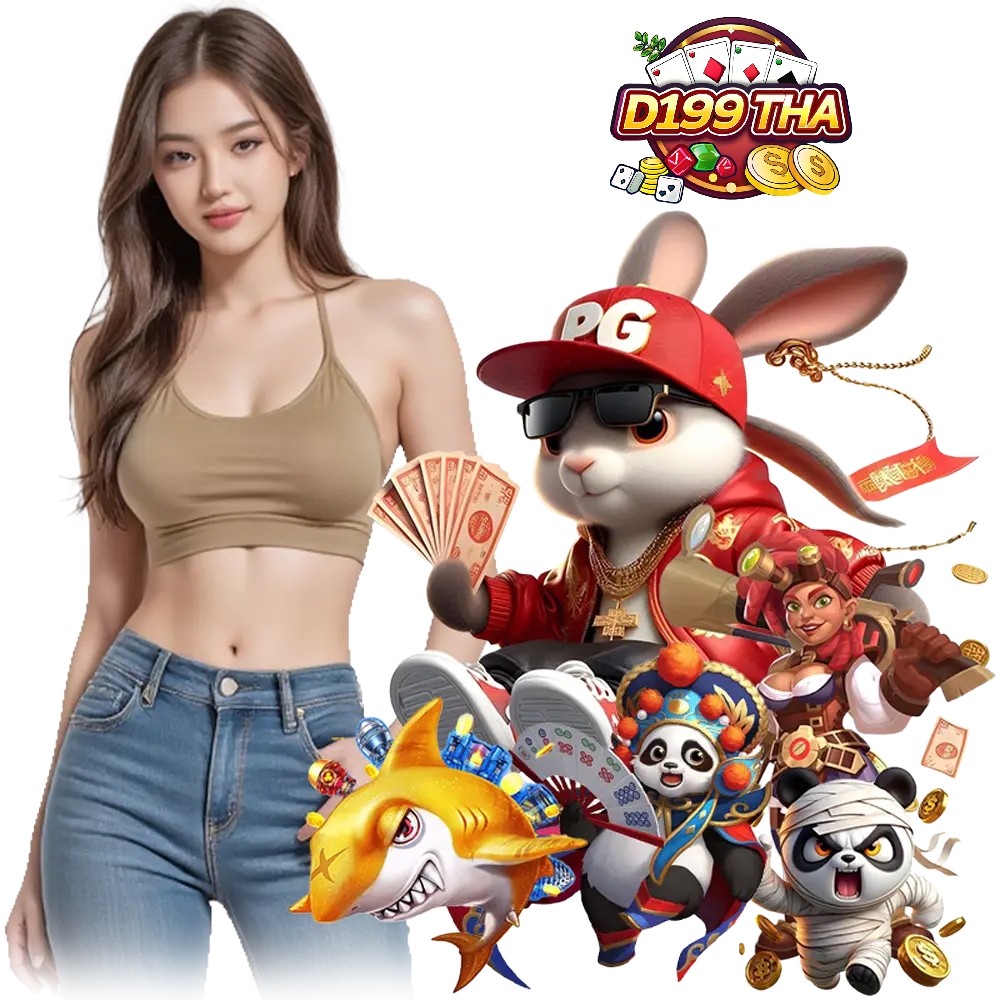 d199tha โค้ดฟรี